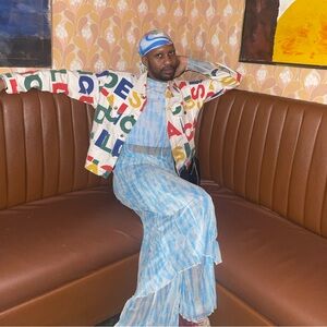 Meet your Posher, Tadea